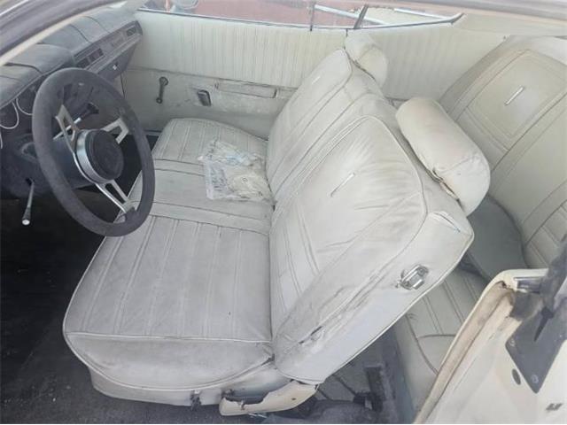 1972 Plymouth Road Runner (CC-2098310) for sale in Cadillac, Michigan