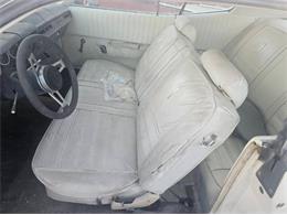 1972 Plymouth Road Runner (CC-2098310) for sale in Cadillac, Michigan