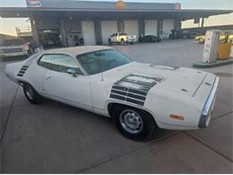 1972 Plymouth Road Runner (CC-2098310) for sale in Cadillac, Michigan