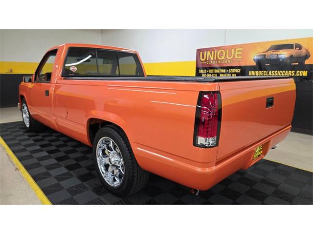 1990 Chevrolet Cheyenne (CC-2098311) for sale in Mankato, Minnesota