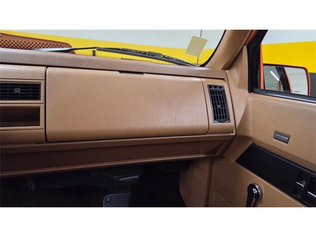 1990 Chevrolet Cheyenne (CC-2098311) for sale in Mankato, Minnesota