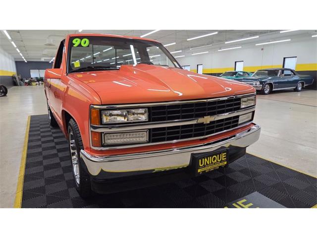 1990 Chevrolet Cheyenne (CC-2098311) for sale in Mankato, Minnesota