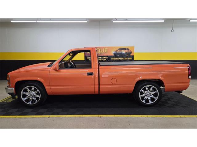 1990 Chevrolet Cheyenne (CC-2098311) for sale in Mankato, Minnesota