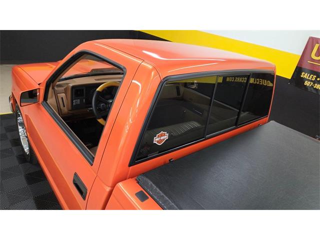1990 Chevrolet Cheyenne (CC-2098311) for sale in Mankato, Minnesota