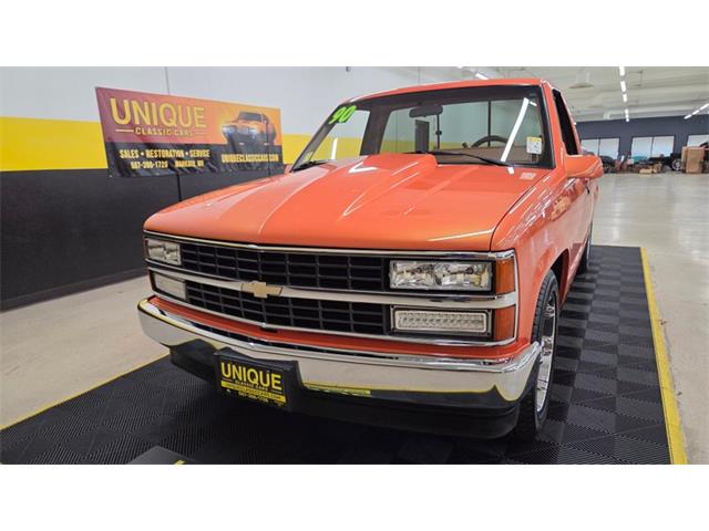 1990 Chevrolet Cheyenne (CC-2098311) for sale in Mankato, Minnesota