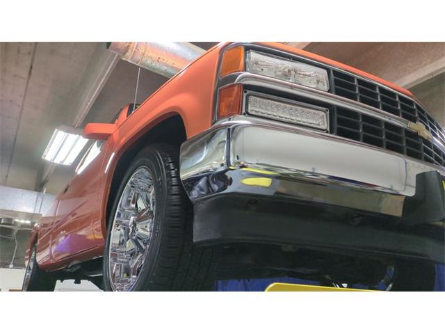 1990 Chevrolet Cheyenne (CC-2098311) for sale in Mankato, Minnesota