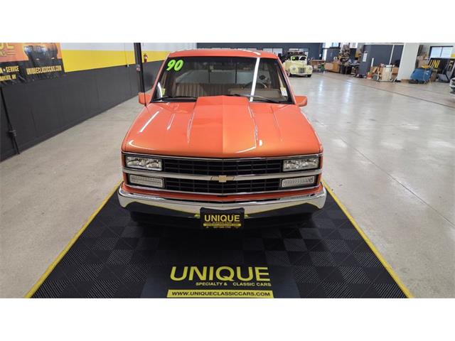 1990 Chevrolet Cheyenne (CC-2098311) for sale in Mankato, Minnesota