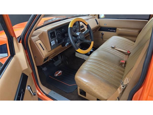 1990 Chevrolet Cheyenne (CC-2098311) for sale in Mankato, Minnesota