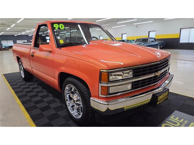 1990 Chevrolet Cheyenne (CC-2098311) for sale in Mankato, Minnesota