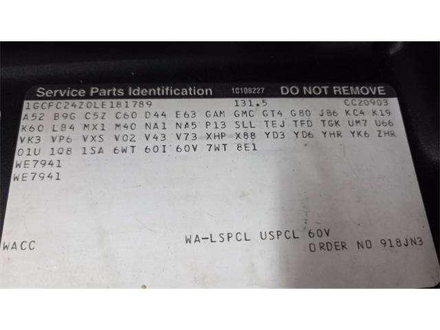 1990 Chevrolet Cheyenne (CC-2098311) for sale in Mankato, Minnesota