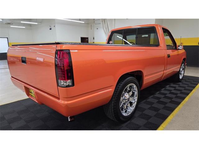 1990 Chevrolet Cheyenne (CC-2098311) for sale in Mankato, Minnesota