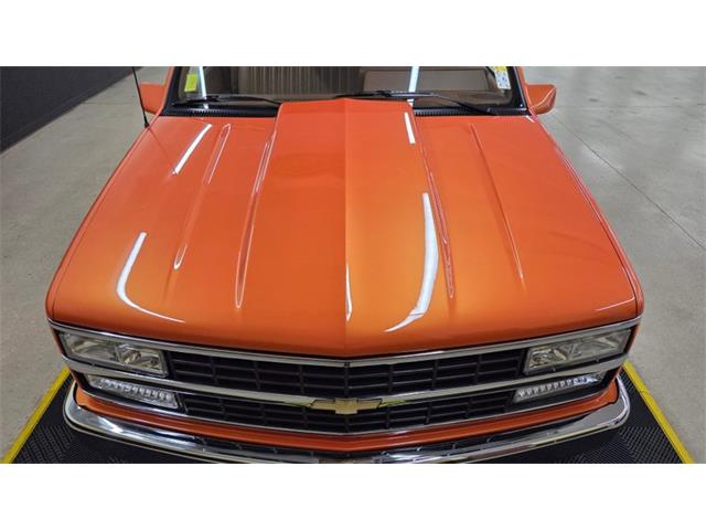 1990 Chevrolet Cheyenne (CC-2098311) for sale in Mankato, Minnesota