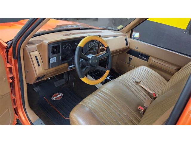 1990 Chevrolet Cheyenne (CC-2098311) for sale in Mankato, Minnesota