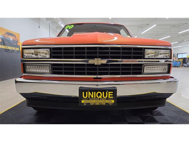1990 Chevrolet Cheyenne (CC-2098311) for sale in Mankato, Minnesota