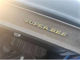 1971 Dodge Super Bee (CC-2098312) for sale in Cadillac, Michigan