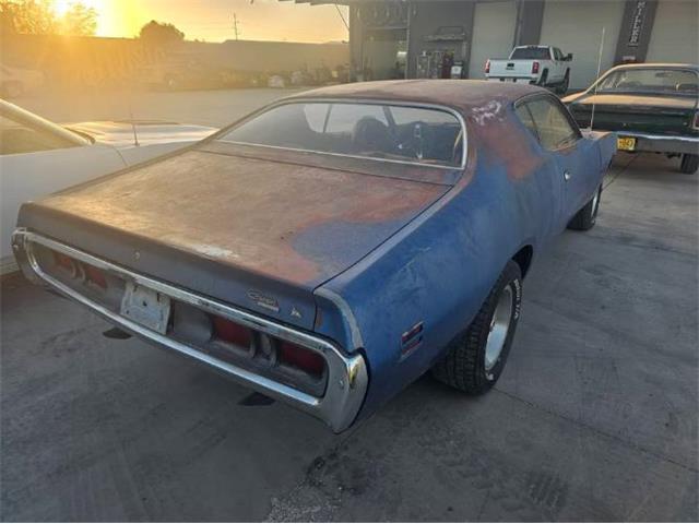 1971 Dodge Super Bee (CC-2098312) for sale in Cadillac, Michigan