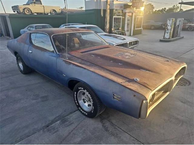 1971 Dodge Super Bee (CC-2098312) for sale in Cadillac, Michigan