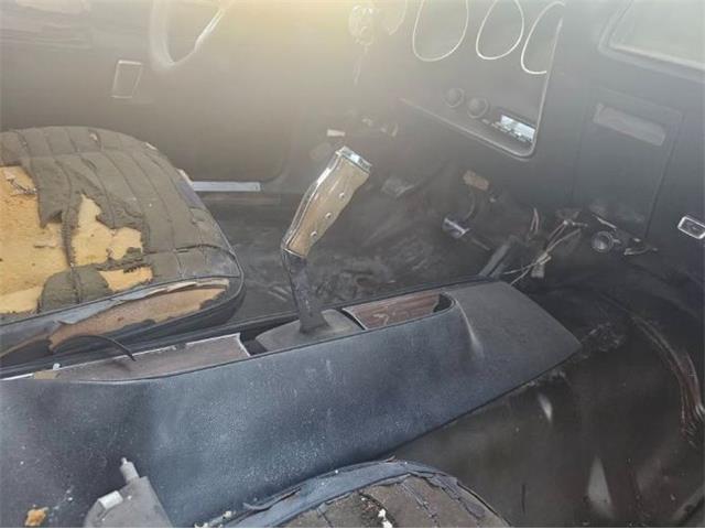 1971 Dodge Super Bee (CC-2098312) for sale in Cadillac, Michigan