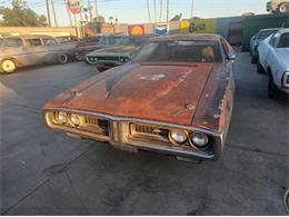 1971 Dodge Super Bee (CC-2098312) for sale in Cadillac, Michigan