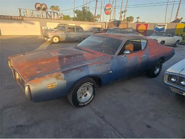1971 Dodge Super Bee (CC-2098312) for sale in Cadillac, Michigan