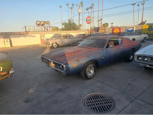 1971 Dodge Super Bee (CC-2098312) for sale in Cadillac, Michigan