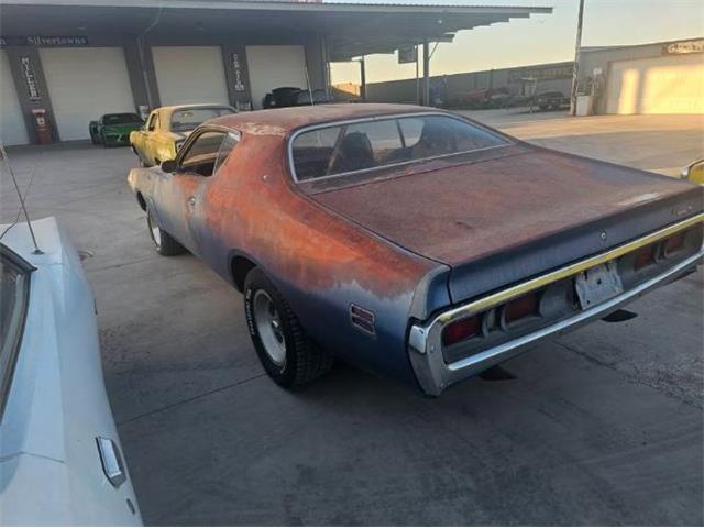 1971 Dodge Super Bee (CC-2098312) for sale in Cadillac, Michigan