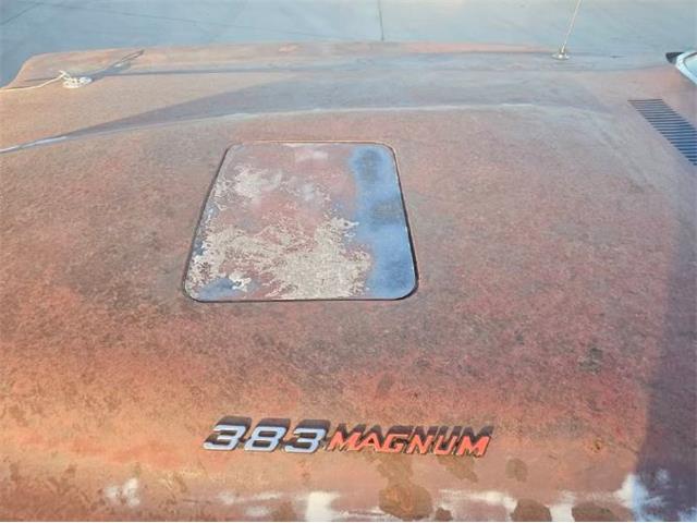 1971 Dodge Super Bee (CC-2098312) for sale in Cadillac, Michigan