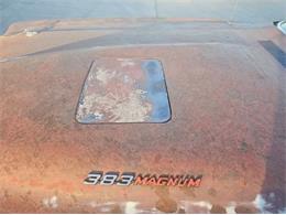 1971 Dodge Super Bee (CC-2098312) for sale in Cadillac, Michigan