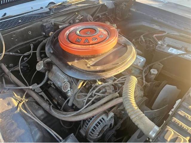 1971 Dodge Super Bee (CC-2098312) for sale in Cadillac, Michigan