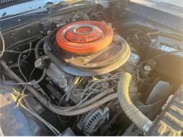 1971 Dodge Super Bee (CC-2098312) for sale in Cadillac, Michigan