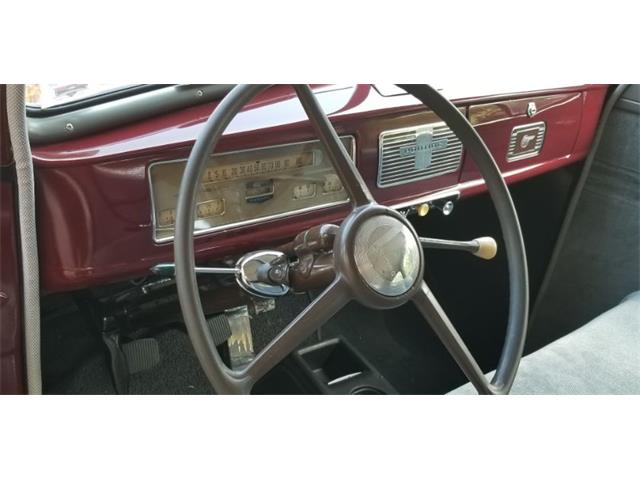 1939 Pontiac Sedan (CC-2098313) for sale in Hobart, Indiana