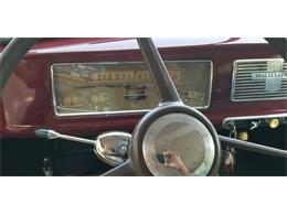 1939 Pontiac Sedan (CC-2098313) for sale in Hobart, Indiana