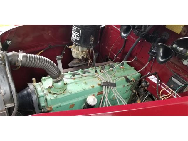 1939 Pontiac Sedan (CC-2098313) for sale in Hobart, Indiana