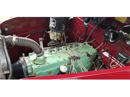 1939 Pontiac Sedan (CC-2098313) for sale in Hobart, Indiana