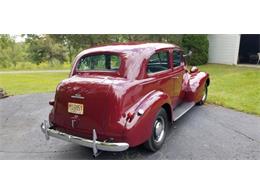 1939 Pontiac Sedan (CC-2098313) for sale in Hobart, Indiana
