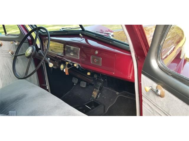 1939 Pontiac Sedan (CC-2098313) for sale in Hobart, Indiana