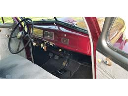 1939 Pontiac Sedan (CC-2098313) for sale in Hobart, Indiana