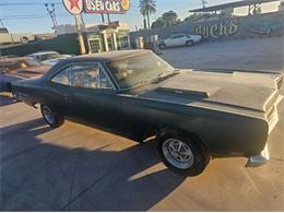 1969 Plymouth Road Runner (CC-2098314) for sale in Cadillac, Michigan