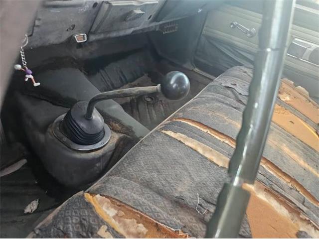 1969 Plymouth Road Runner (CC-2098314) for sale in Cadillac, Michigan