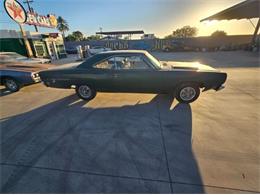 1969 Plymouth Road Runner (CC-2098314) for sale in Cadillac, Michigan