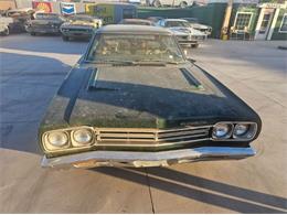 1969 Plymouth Road Runner (CC-2098314) for sale in Cadillac, Michigan