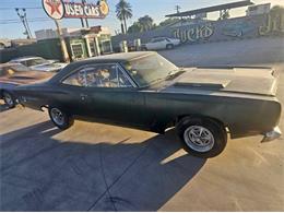 1969 Plymouth Road Runner (CC-2098314) for sale in Cadillac, Michigan