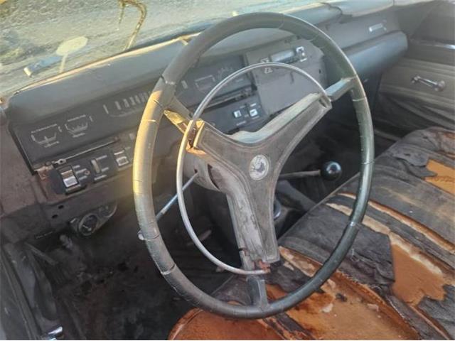 1969 Plymouth Road Runner (CC-2098314) for sale in Cadillac, Michigan