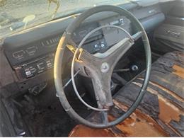 1969 Plymouth Road Runner (CC-2098314) for sale in Cadillac, Michigan