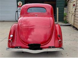 1936 Ford Coupe (CC-2098315) for sale in Cadillac, Michigan