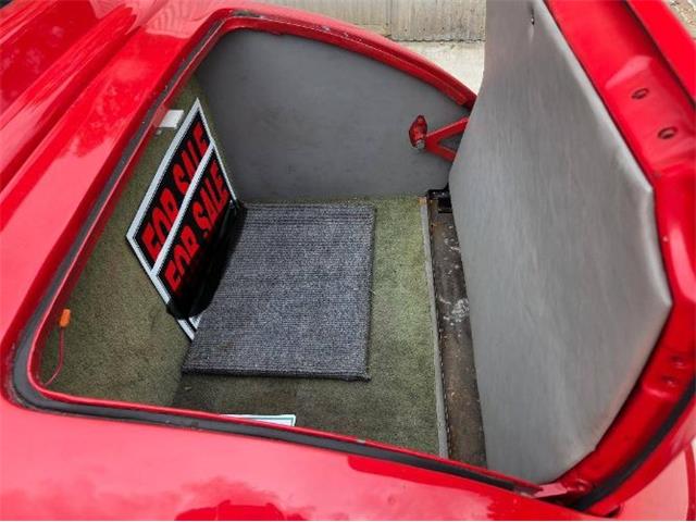1936 Ford Coupe (CC-2098315) for sale in Cadillac, Michigan