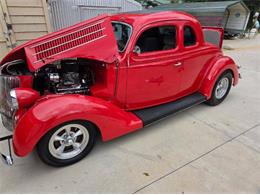 1936 Ford Coupe (CC-2098315) for sale in Cadillac, Michigan