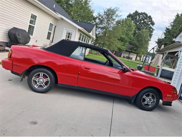 1987 Toyota Celica (CC-2098316) for sale in Cadillac, Michigan