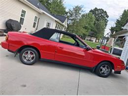 1987 Toyota Celica (CC-2098316) for sale in Cadillac, Michigan
