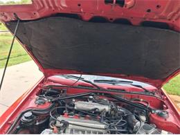 1987 Toyota Celica (CC-2098316) for sale in Cadillac, Michigan